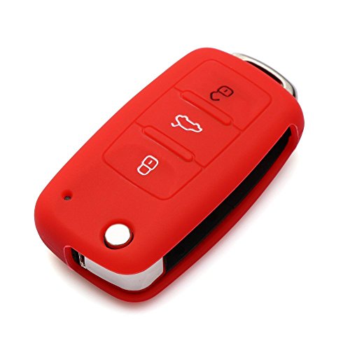 Remote VW Flip Key FOB